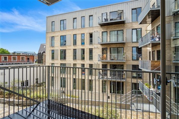 Photo 11. Apartment, Vestergade, Aarhus C 