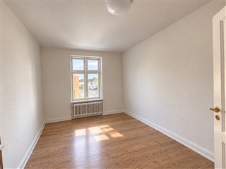 Billede 2. Lejlighed, Svanedamsgade, Nyborg 