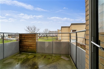 Photo 11. Apartment, Duemosepark, Farum 