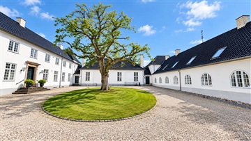 Billede 15. Lejlighed, Bernstorffsvej, Hellerup 