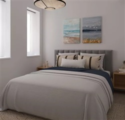 Photo 3. Apartment, Edderdunsvej, Ringsted 