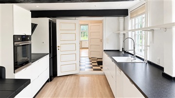 Billede 7. Lejlighed, Bernstorffsvej, Hellerup 