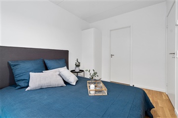 Photo 8. Apartment, Vestergade, Aarhus C 