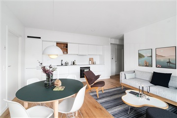 Photo 4. Apartment, Saltholmsgade, Aarhus C 