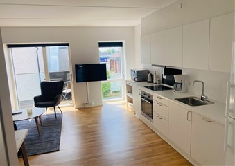 Photo 8. Apartment, Gartnerbyen, Odense V 