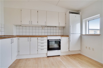 Photo 2. Apartment, Duemosepark, Farum 