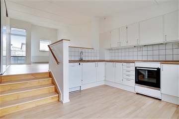 Photo 1. Apartment, Duemosepark, Farum 