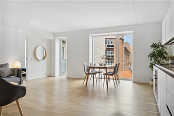Photo 4. Apartment, Vestergade, Aarhus C 