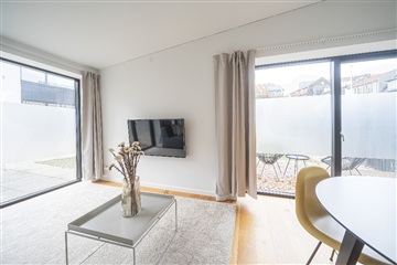 Billede 2. Lejlighed, Ny Munkegade, Aarhus C 