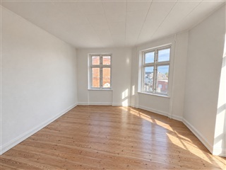 Billede 5. Lejlighed, Svanedamsgade, Nyborg 
