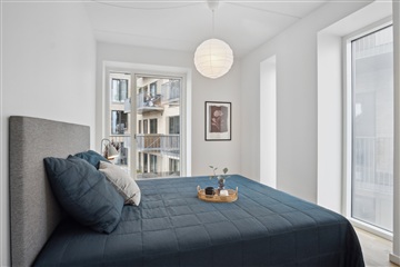 Photo 7. Apartment, Vestergade, Aarhus C 
