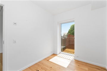 Photo 9. Apartment, Møllevejen, Aarhus C 