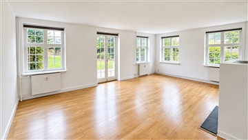 Billede 1. Lejlighed, Bernstorffsvej, Hellerup 