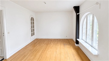 Billede 3. Lejlighed, Bernstorffsvej, Hellerup 