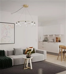 Photo 6. Apartment, Edderdunsvej, Ringsted 