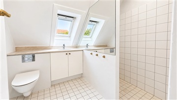 Billede 10. Lejlighed, Bernstorffsvej, Hellerup 