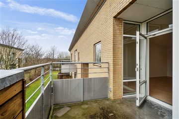 Photo 12. Apartment, Duemosepark, Farum 