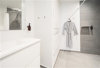 Billede 4. Lejlighed, Ny Munkegade, Aarhus C 