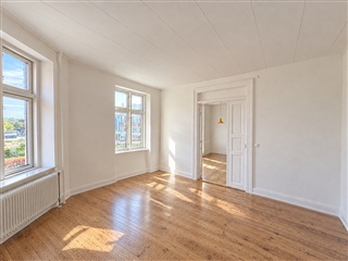Billede 4. Lejlighed, Svanedamsgade, Nyborg 