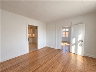 Billede 8. Lejlighed, Svanedamsgade, Nyborg 