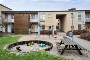 Photo 15. Apartment, Duemosepark, Farum 