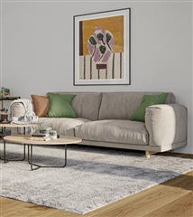 Photo 5. Apartment, Edderdunsvej, Ringsted 