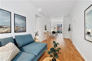Photo 5. Apartment, Vestergade, Aarhus C 