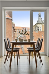 Photo 2. Apartment, Vestergade, Aarhus C 