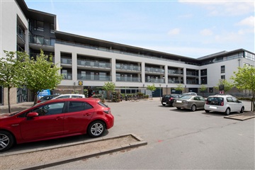 Photo 5. Apartment, Amager Landevej, Kastrup 