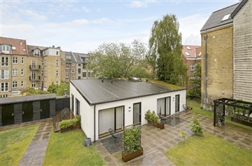 Billede 7. Lejlighed, Ny Munkegade, Aarhus C 