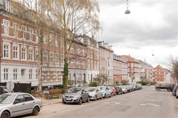 Billede 10. Lejlighed, Ny Munkegade, Aarhus C 