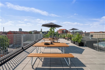 Photo 11. Apartment, Vestergade, Aarhus C 