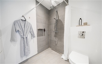 Billede 5. Lejlighed, Ny Munkegade, Aarhus C 