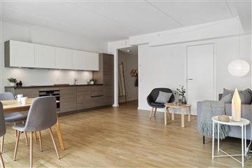 Photo 5. Apartment, Vestergade, Aarhus C 