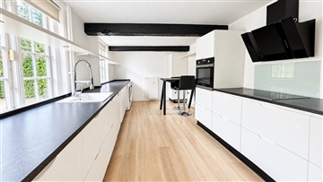 Billede 6. Lejlighed, Bernstorffsvej, Hellerup 