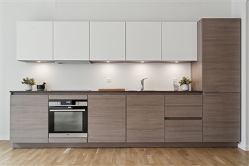 Photo 3. Apartment, Vestergade, Aarhus C 