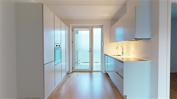 Photo 1. Apartment, Robert Jacobsens Vej, København S 