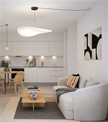 Photo 5. Apartment, Edderdunsvej, Ringsted 