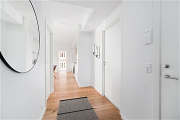 Photo 6. Apartment, Saltholmsgade, Aarhus C 