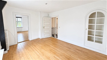 Billede 4. Lejlighed, Bernstorffsvej, Hellerup 