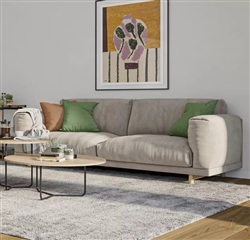 Photo 2. Apartment, Edderdunsvej, Ringsted 