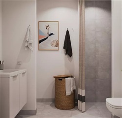 Photo 2. Apartment, Edderdunsvej, Ringsted 