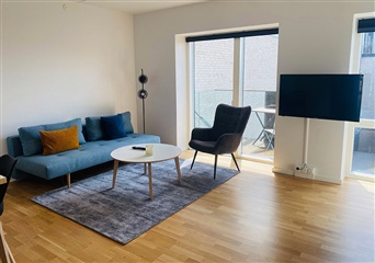 Photo 5. Apartment, Gartnerbyen, Odense V 