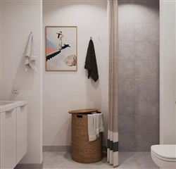Photo 1. Apartment, Edderdunsvej, Ringsted 