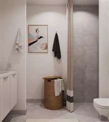 Photo 4. Apartment, Edderdunsvej, Ringsted 