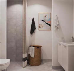 Photo 3. Apartment, Edderdunsvej, Ringsted 