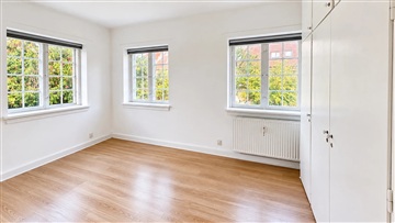 Billede 12. Lejlighed, Bernstorffsvej, Hellerup 