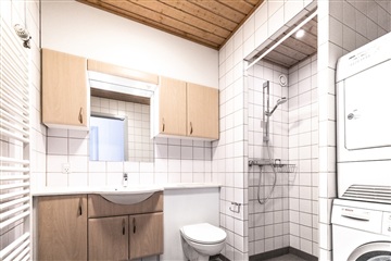 Photo 8. Apartment, Heimdalsparken, Holstebro 