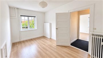 Billede 13. Lejlighed, Bernstorffsvej, Hellerup 