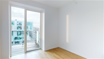 Photo 3. Apartment, Robert Jacobsens Vej, København S 